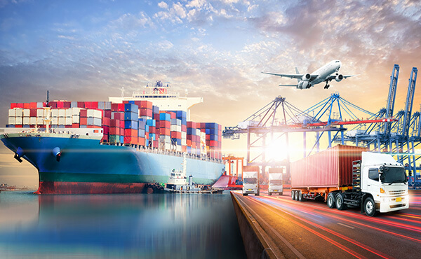 Supply chain management